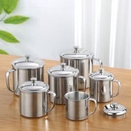 304 Stanless Steel Cup