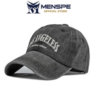 MENSPE Fashion Unisex Summer Baseball Cap Outdoor Sun Protection Hat Breathable Baseball Cap Leisure