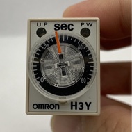 Omron H3Y Solid State Timer