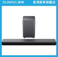 TCL - TCL S55H SoundBarinch 智能電視