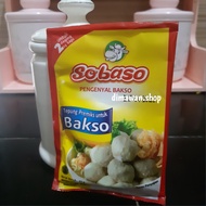 SOBASO tepung pengenyal bakso 32 gram