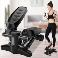 Machine Home Machine Fitness Equipment Pedal Mountaineering Factory Pedal Stepper Silent Pedal Origi