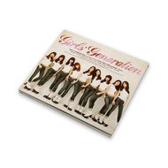Girls' Generation Aiyo CD Physical Album Record