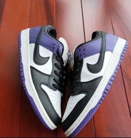Nike Dunk SB Low Pro"Court Purple”