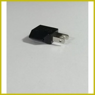 ▼ ∈ ◳ Plug Adapter  Accessories Cd-R King