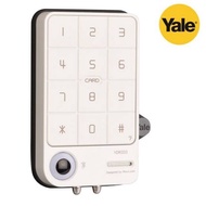 ดิจิตอลล็อค YALE YDR333 Trendy Rim Lock