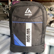 AGGADA Backpack List School Bag Laptop Backpack Laptop Bag Woman Backpack Laptop Bagpack Woman