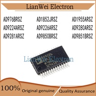 AD976BRSZ AD1852JRSZ AD1955ARSZ AD9224ARSZ AD9226ARSZ AD9280ARSZ AD9281ARSZ AD9850BRSZ AD9851BRSZ IC