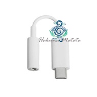 Xiaomi USB Type-c to 3.5mm Jack Adapter AUX Cable TYPE-C/ Type c to AUX Cable