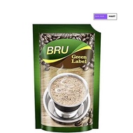 Bru Filter Coffee Green Label 200g