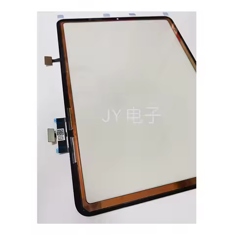 New For Apple iPad Air 4 4th Gen 2020 A2324 A2325 A2072 A2316 Touch Screen Digitizer Sensor Glass Pa