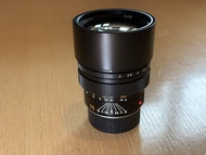 Leica Summilux-M 75mm f/1.4 Ver.2