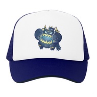 Pokemon Guzzlord Gaming Trucker Hat