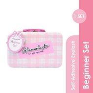 GLAMORLASH Beginner No-Glue Eyelash Set