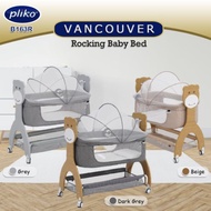 Pliko Baby Box Vancouver 163 - Pliko Baby Box
