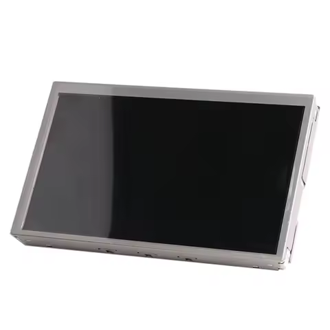 8T0919603C New Multimedia MMI Interface Monitor GPS Display Lcd Screen For Audi A4 S4 A5 S5 2008 200