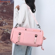 AXIOM Shoulder Backpack, Breathable Multi Functional Outdoor Travel Backpack, Portable Waterproof La