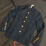 Jacket jacket jacket jacket gangster