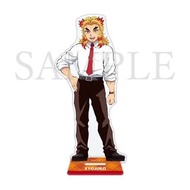 [現貨] ANIPLEX+限定 鬼滅之刃 鬼滅學園 亞克力立牌 竈門禰豆子 煉獄杏壽郎