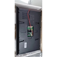 Zhenwei ABB HB2788 Anti-theft Alarm Controller Louyu Intercom Visual Extension Indoor Unit