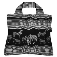 [Pet Story Packaging] Australia ENVIROSAX OUT OF AFRICA Eco Bag Spring Roll With Tag OO-B3