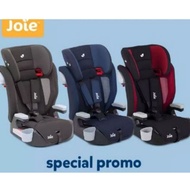 Joie Elevate Booster Car Seat (1 - 12 Years) My Baby Shop