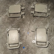 Toyota Previa Estima ACR50 Middle Seat Handle Center Seat Handle Cream Color IMPORTED FROM JAPAN USE