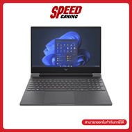 [ผ่อน 0% สูงสุด 10เดือน] HP VICTUS (15-FB3086AX)  RTX 4050  AMD Ryzen 7-7445HS  Notebook(โน๊ตบุ๊ค)  