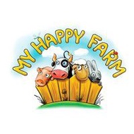 My Happy Farm (5th Street Games)