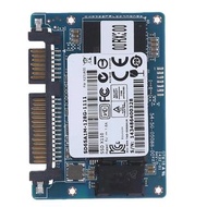 Half Slim SATA SSD Solid State Hard Disk 128GB 8G SSD Drive For Laptop PC Computer Notebook with 7 +