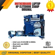 Laptop Motherboard Hp Elitebook & Probook core i3 / i5 / i7