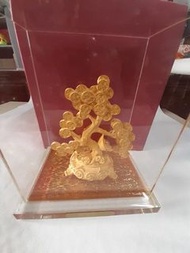 渣打銀行擺設