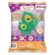 BERAS FAIZA MAHARANI BASMATHI 5 KG