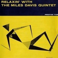 Miles Davis - Relaxin With The Miles Davis Quintet