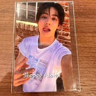 OFFICIAL PHOTOCARD CORTIS SEONGHEYEON LUCKYDRAW WEVERSE
