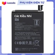 Pin thay thế cho Xiaomi Redmi NT 5 Pro (BN45)Dung Lượng  4000mAh
