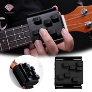 BTYB> Ukulele Chord Presser Trainer For Beginners Ukulele Aid Easy Press Kit Chord Assisted Learning
