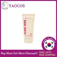 [K-SECRET] Seoul 1988 Sun : Pine Tree + Ceramide 50ml