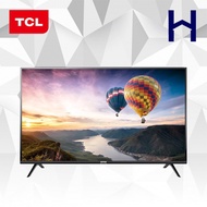 TCL 40 Inch Android Smart LED TV 40S6800 With Google Play And Myfreeview Support