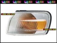 Toyota Corolla AE111 1996 Angle Signal Lamp Left Hand Depo | Aftermarket OEM Replacement Part