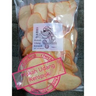 Sarawak Mukah Udang Keropok砂拉越沐胶虾饼 500g