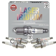 HONDA ACCORD TAO 2.4/T2A/ODYSSEY RB3 2.4/CRV TOA 2.0 2.4/CIVIC TRO 2.0/HRV 2.0 NGK SPARK PLUG ILZKR7
