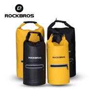 ROCKBROS Waterproof Outdoor Storage Bag