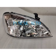 NISSAN SENTRA N16 2005 HEAD LAMP DEPO /LAMPU DEPAN