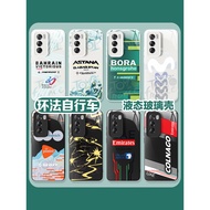 oppo reno 5f casing oppo reno 11f 5g casing Tour de France Z9 Phone Case vivoS20pro OnePlus ace5 Sui