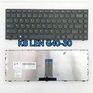 Keyboard Suitable for Keyboard Lenovo Z40-70