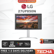 [FREE SAME DAY] LG 27UP850N (Type-C ) / 27UP600 / 27UP850 (Type-C ) | 27” 4K UHD | IPS | VESA HDR 400 | Display Monitor