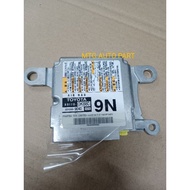 TOYOTA REVO GUN 125 AIR BAG ECU ORIGINAL NEW (89170-0KB80) 9N