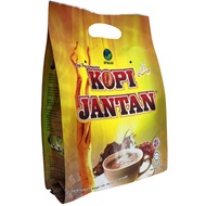 Kopi Jantan Tongkat Ali (HALAL) 15 sachets x 25g Coffee