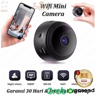CYVISION MINI CAMERA / CAMERA MINI PENGINTAI ORIGINAL DPT